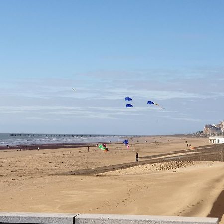 Studio Alcove, Vue Mer, 4 Personnes, Saint Jean De Monts ภายนอก รูปภาพ
