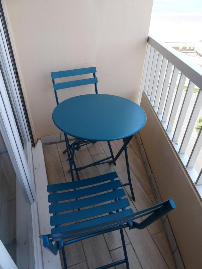 Studio Alcove, Vue Mer, 4 Personnes, Saint Jean De Monts ภายนอก รูปภาพ